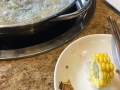 -潮汕牛肉火锅(铁西店)