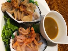 -海味当家·蒸锅海鲜(中山广场创始店)