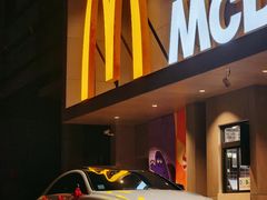 -麦当劳(厦门思明路店)