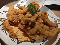 -新太二·鲜料川菜(万泰汇店)