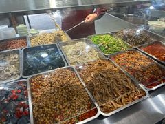 -晓马鸭店(新芜路店)