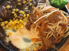-豪享来牛排·中西简餐(黄河路店)