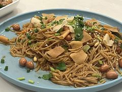 招牌海南粉-香香海南菜餐厅