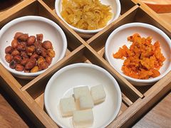 小菜-闽上鲜·福建菜(龙湖滨江天街店)