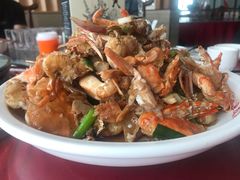 -渔友鲜海鲜加工(海鲜大世界店)