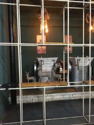 -HG美发设计沙龙