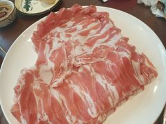 -竹叶涮肉坊(总店)