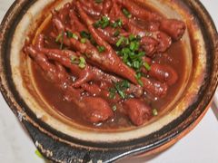 -东来土菜馆(民祥园路店)