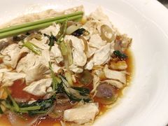 -园林美食城·本土农家菜(杨和镇店)