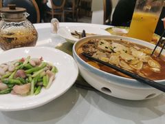 -江南外婆桥·禾城记忆(南湖店)