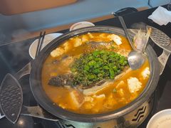 -探鱼·鲜青椒爽麻烤鱼(领展购物广场店)
