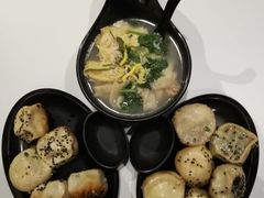 -小杨生煎(龙之梦购物中心店)