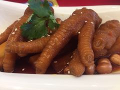 -渔村盛宴(航空新城店)