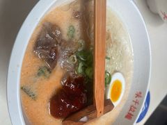 -味千拉面(首都机场T3店)