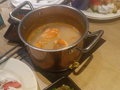 -星伦多自助料理(爱琴海店)