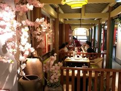 大堂-湘阁里辣(南岭购物广场店)