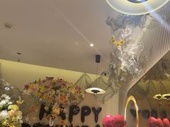 -LE SHARE洛笙·花园西餐(北京路步行街店)