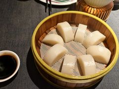 -锦府园·新台州菜(合生汇店)