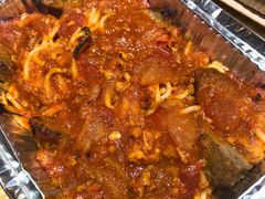 -尊宝比萨(科华店)