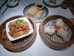 -禄运茶居·手工点心(猎德店)