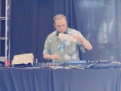 -漆黑觉米粉(三里屯店)