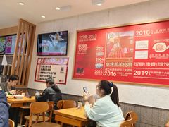 -南城香·饭香串香馄饨香(花园北路店)