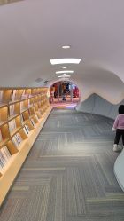-奈尔宝·儿童乐园·亲子餐厅(星河湾店)