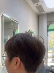 -苏豪美发S A L O N烫发染发