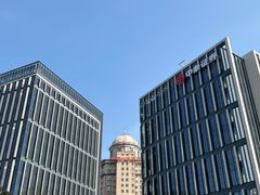 -中国人民财产保险公司大厦