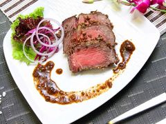 -River Café 海鲜自助(重庆丽笙世嘉酒店)