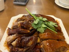 -大唐靓汤江门私房菜(景田店)