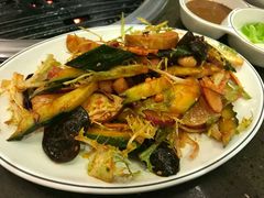 -合合大冷面(湖南店)