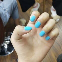 -Y2日式美甲美睫美肤沙龙