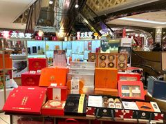 -杭州大厦LSE城市生活超市(杭州大厦店)