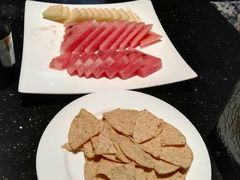 -乐圣量贩KTV自助餐(崇文店)