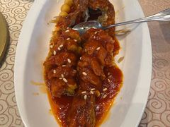 -上海虹桥宾馆味翠餐厅