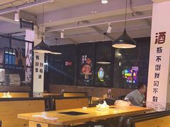 -新疆烧烤王(广灵店)