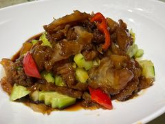 -老德州四合院·德州菜(天衢路店)