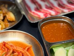 -西塔老太太泥炉烤肉(龙湖北苑天街店)