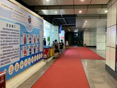 -奥冠体育华师附中恒温游泳馆