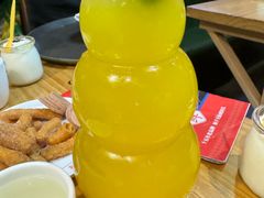 -锦尚阁烤鱼•天津菜(宣武门胡同店)