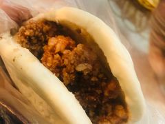 -天府米线笼笼肉夹馍(钟楼小区店)