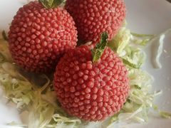 -水上明月·湖景餐厅