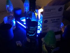 -CLUB VIVA(购物公园店)