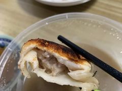 -胡记锅贴·沪上游子老鸭粉丝汤(太原路店)