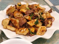 -新疆伊宁远征餐厅