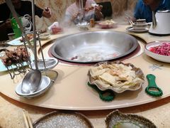 -313羊庄·羊肉火锅烧烤(李村店)