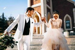 -巴黎春天·菀纱仙庭婚纱美学