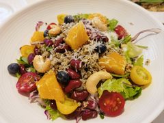 -沏点Trattoria意大利餐厅(新街口店)