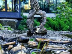 -熙古里艺术村